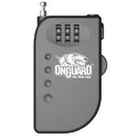 ONGUARD 45008063 Terrier 8063 Combo Cable Lock - sxspowersports