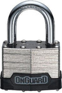 ONGUARD 45008102 Bull Mastiff Padlock - sxspowersports
