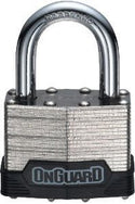 ONGUARD 45008102 Bull Mastiff Padlock - sxspowersports