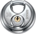 ONGUARD 45008103 Bull Mastiff 8103 Padlock - sxspowersports