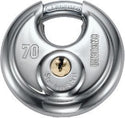 ONGUARD 45008103 Bull Mastiff 8103 Padlock - sxspowersports
