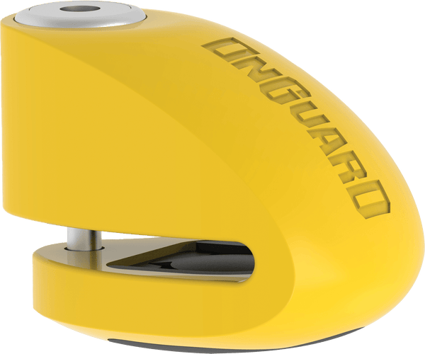 ONGUARD 45008263 Smart Alarm Disc Lock - sxspowersports