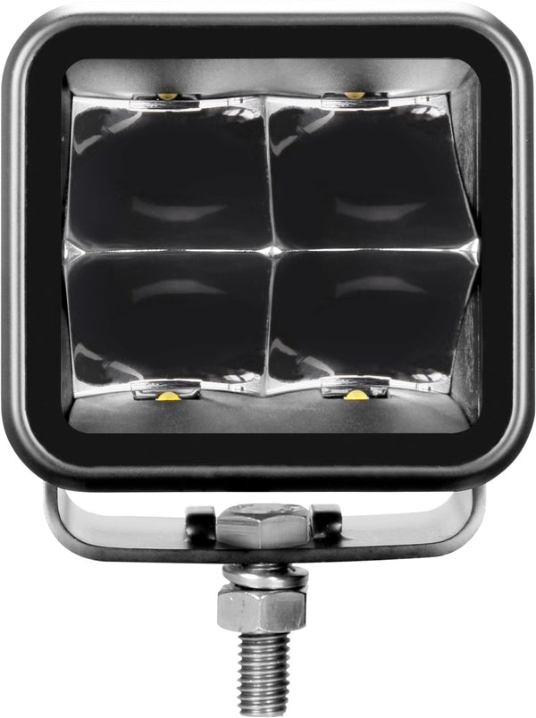 OPEN TRAIL HML-9540 10 Stealth Series Pod Lights - sxspowersports