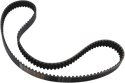 Panther Drive Belts 62-0943 Rear Drive Belt - 1 1/2in - 128T - sxspowersports