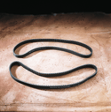 Panther Drive Belts 62-0945 Rear Drive Belt - 1 1/8in - 128T - sxspowersports