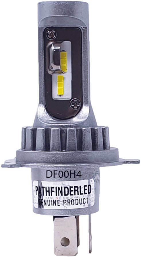 PATHFINDER DF00H4 DF Series Plug-N-Play LED - sxspowersports