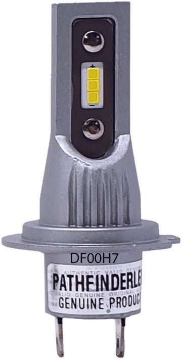 PATHFINDER DF00H7 DF Series Plug-N-Play LED - sxspowersports
