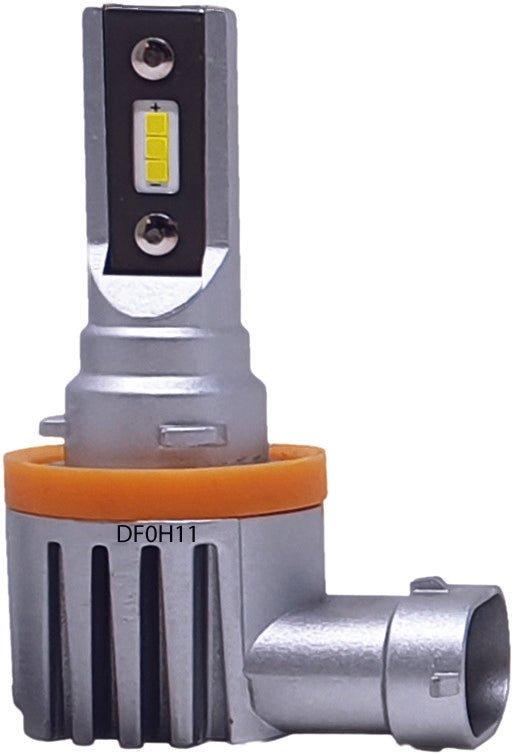 PATHFINDER DF0H11 DF Series Plug-N-Play LED - sxspowersports