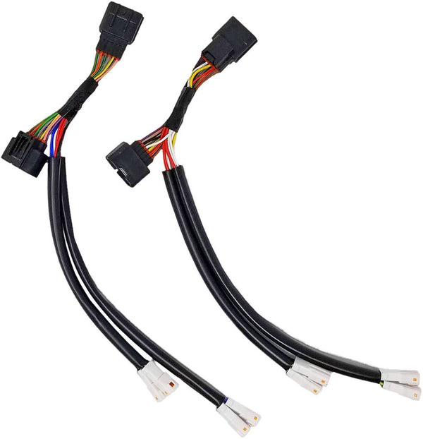 PATHFINDER G184XP Wiring Harness - sxspowersports
