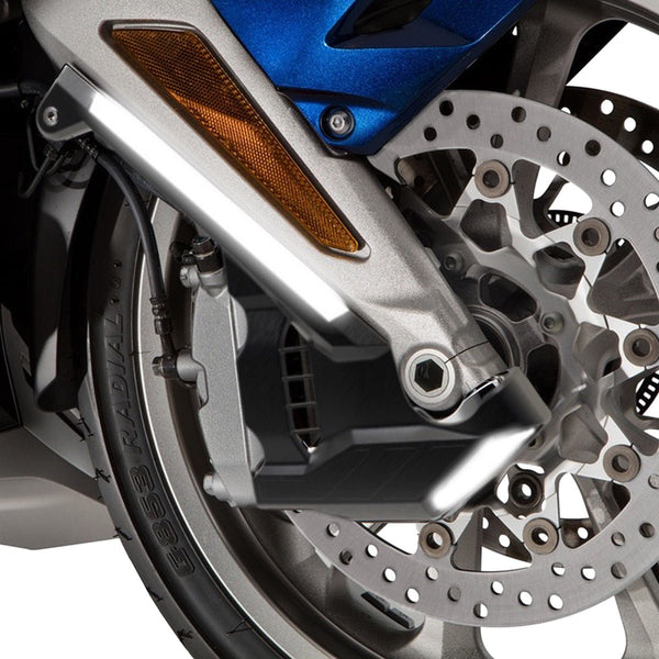 PATHFINDER G18CPB Caliper Cover - sxspowersports