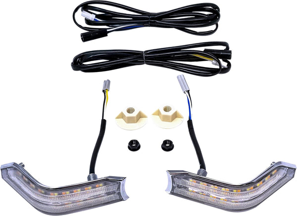 PATHFINDER G18CWL LED Cowl Light Kit - sxspowersports