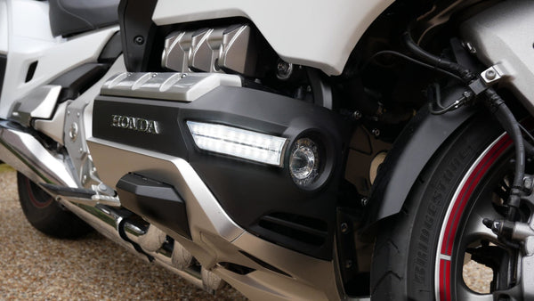 PATHFINDER G18CWLB LED Cowl Light Kit - sxspowersports