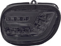 PATHFINDER G18DTS LED Front Turn Signal Kit - sxspowersports
