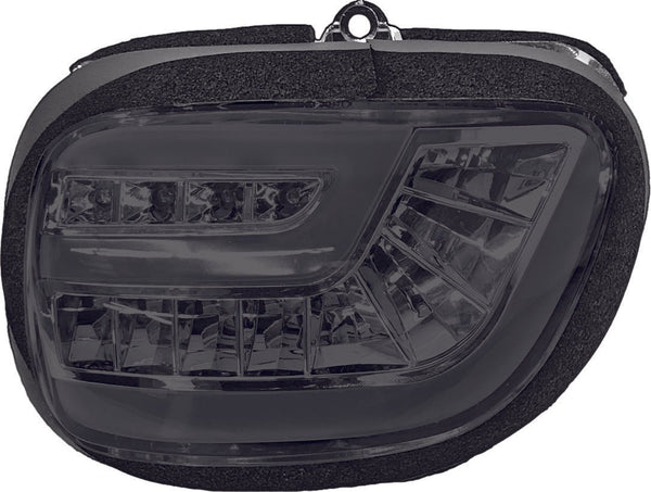 PATHFINDER G18DTS LED Front Turn Signal Kit - sxspowersports