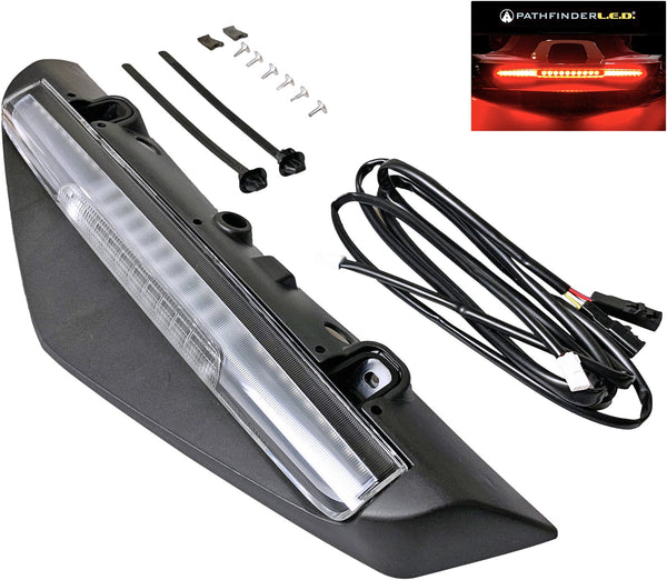 PATHFINDER G18HTL LED Trunk Light - sxspowersports