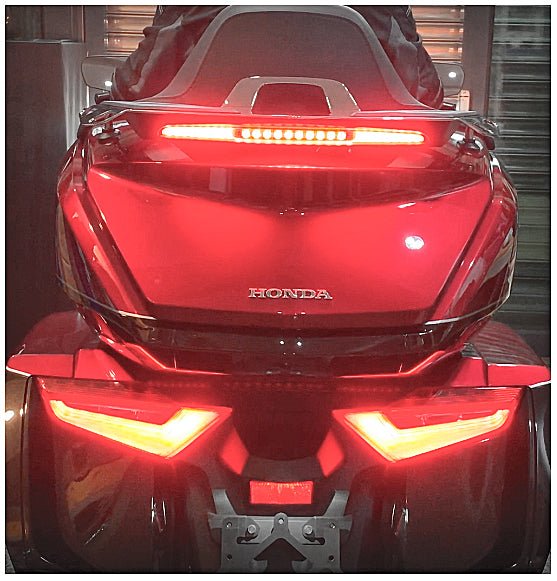 PATHFINDER G18HTL LED Trunk Light - sxspowersports