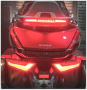 PATHFINDER G18HTL LED Trunk Light - sxspowersports