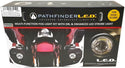 PATHFINDER G18MFS Fog Light Kit - sxspowersports