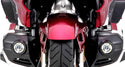 PATHFINDER G18MFS Fog Light Kit - sxspowersports