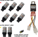 PATHFINDER G18RPE LED Conversion Kit - sxspowersports
