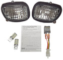 PATHFINDER G18TSK LED Turn Signal Kit - sxspowersports
