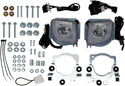 PATHFINDER GL18RFL Fog Light Kit - sxspowersports