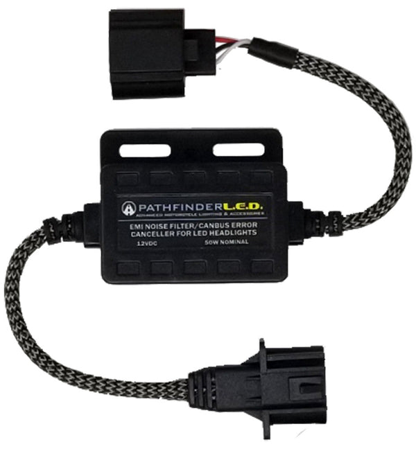 PATHFINDER H13EMI EMI Noise Filter - sxspowersports
