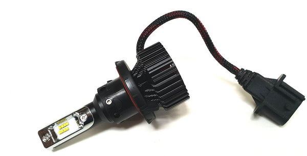 PATHFINDER H13F3-B High Performance Tri-LED Bulb - sxspowersports