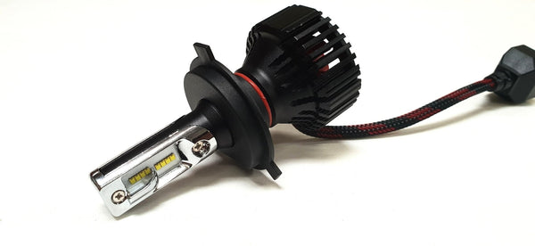 PATHFINDER H4F3-B High Performance Tri-LED Bulb - sxspowersports