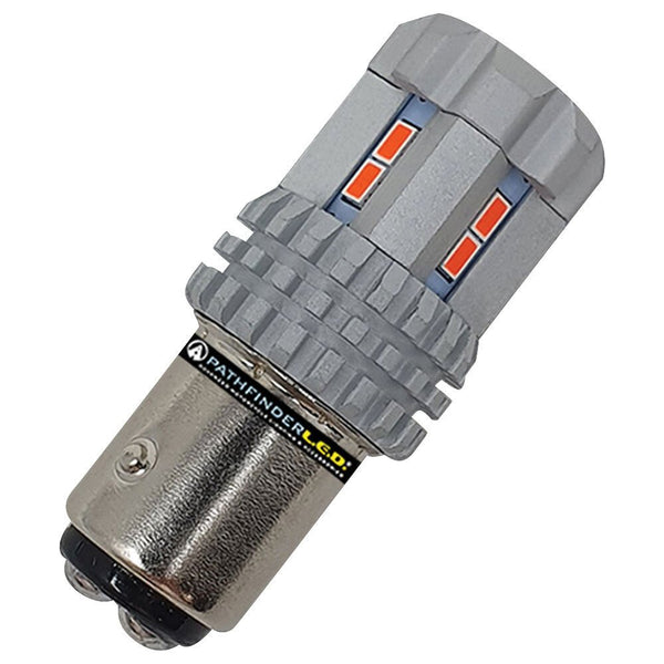 PATHFINDER HD3157 LED Replacement Bulb - sxspowersports
