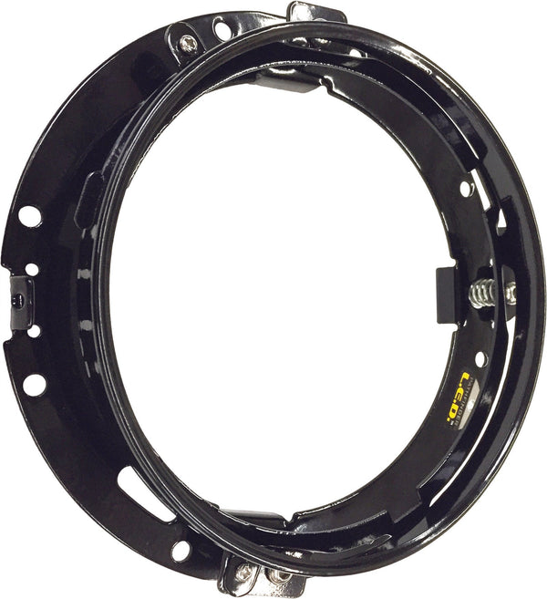 PathFinder HD7R2B Mounting Bracket for 7in. High Definition Led Headlights - Black - sxspowersports