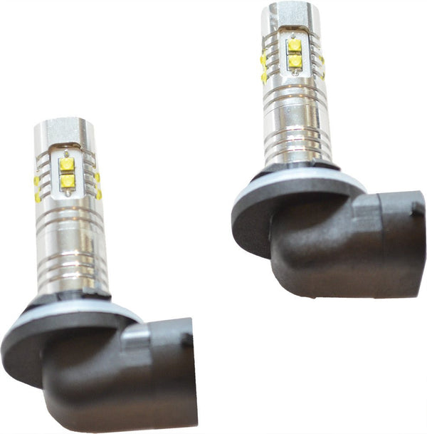 PathFinder HDLED-50W Passing Lamp Bulb - sxspowersports