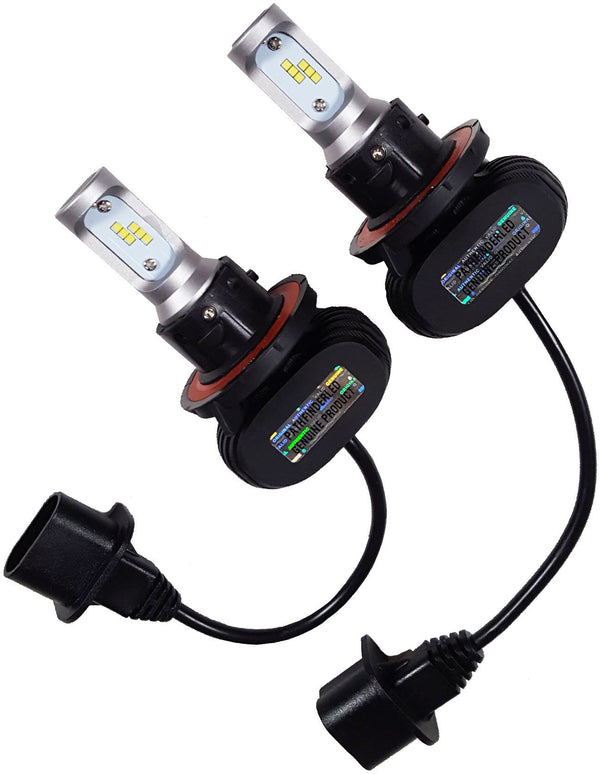 PathFinder HFBS13 Headlight LED Bulb Upgrade Kit - sxspowersports