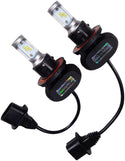 PathFinder HFBS13 Headlight LED Bulb Upgrade Kit - sxspowersports