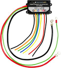 PATHFINDER PAH60UN Power Dist Accessory Hub - sxspowersports