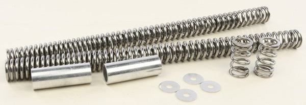 Patriot Suspension GLK-2010 Genisis Series Fork Lowered Spring Kit - sxspowersports