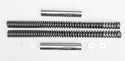 Patriot Suspension GS-3218 Genisis Series Fork Stock Height Spring Kit - sxspowersports