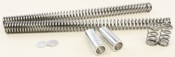 Patriot Suspension LK-2010 Multirate Fork Lowered Spring Kit - sxspowersports