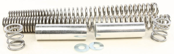 Patriot Suspension LK-2016 Multirate Fork Lowered Spring Kit - sxspowersports