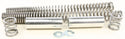Patriot Suspension LK-2016 Multirate Fork Lowered Spring Kit - sxspowersports