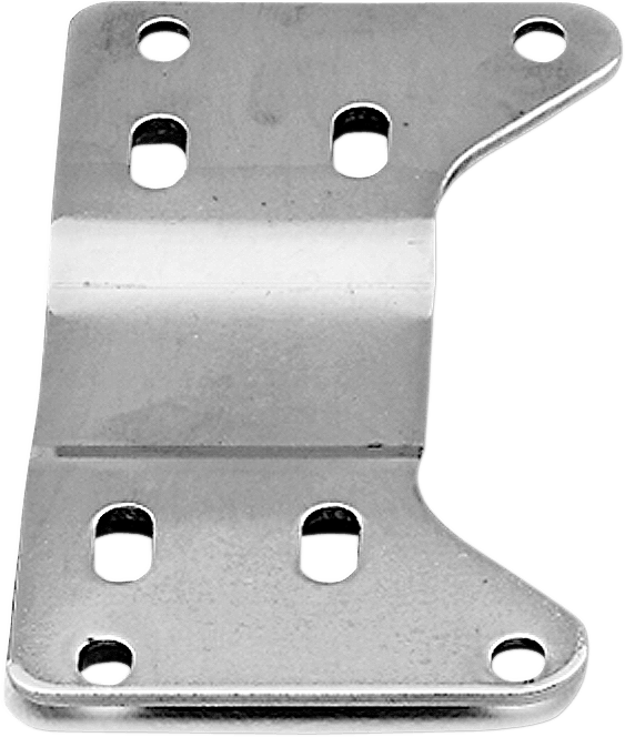 Paughco 218-1 Transmission Plates - 4-Speed To 5-Speed Frame - sxspowersports