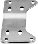 Paughco 218-1 Transmission Plates - 4-Speed To 5-Speed Frame - sxspowersports