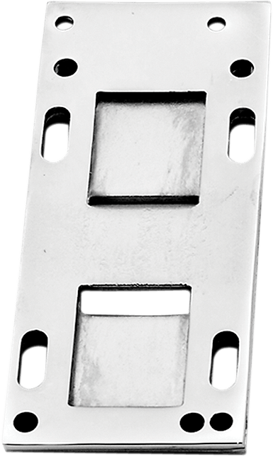 Paughco 218-1 Transmission Plates - 4-Speed To 5-Speed Frame - sxspowersports