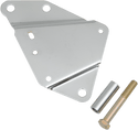 Paughco 403C1 Toolbox Mounting Kit - Left Side - sxspowersports