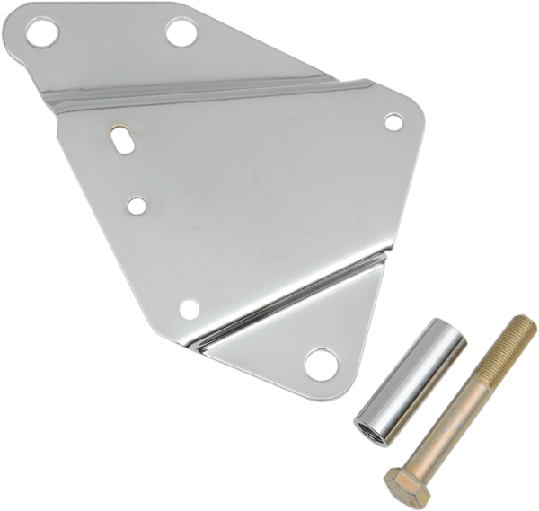 Paughco 403C1 Toolbox Mounting Kit - Left Side - sxspowersports