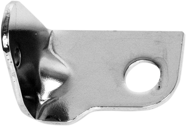 Paughco 719M 38in. 2-Into-2 Slash-Cut 1 3/4in. Exhaust System - sxspowersports