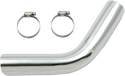 Paughco 725K Brake Pedal Stop for 1 3/4in. Drag Pipes - sxspowersports