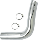 Paughco 733TM 1 3/4in. Tapered Exhaust System - 38in. - sxspowersports