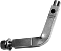 Paughco 734D Floorboard Adapter for 1 3/4in. Drag Pipes - sxspowersports