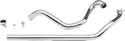 Paughco 735H Independant Dual Headers - sxspowersports